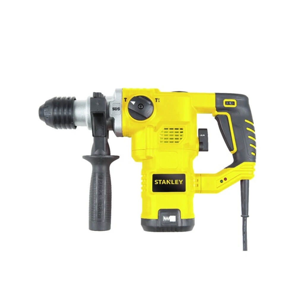 ROTOMARTILLO 3.5J 1250W STHR1232K