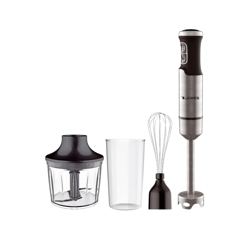 MIXER MJCA INOX JAMES