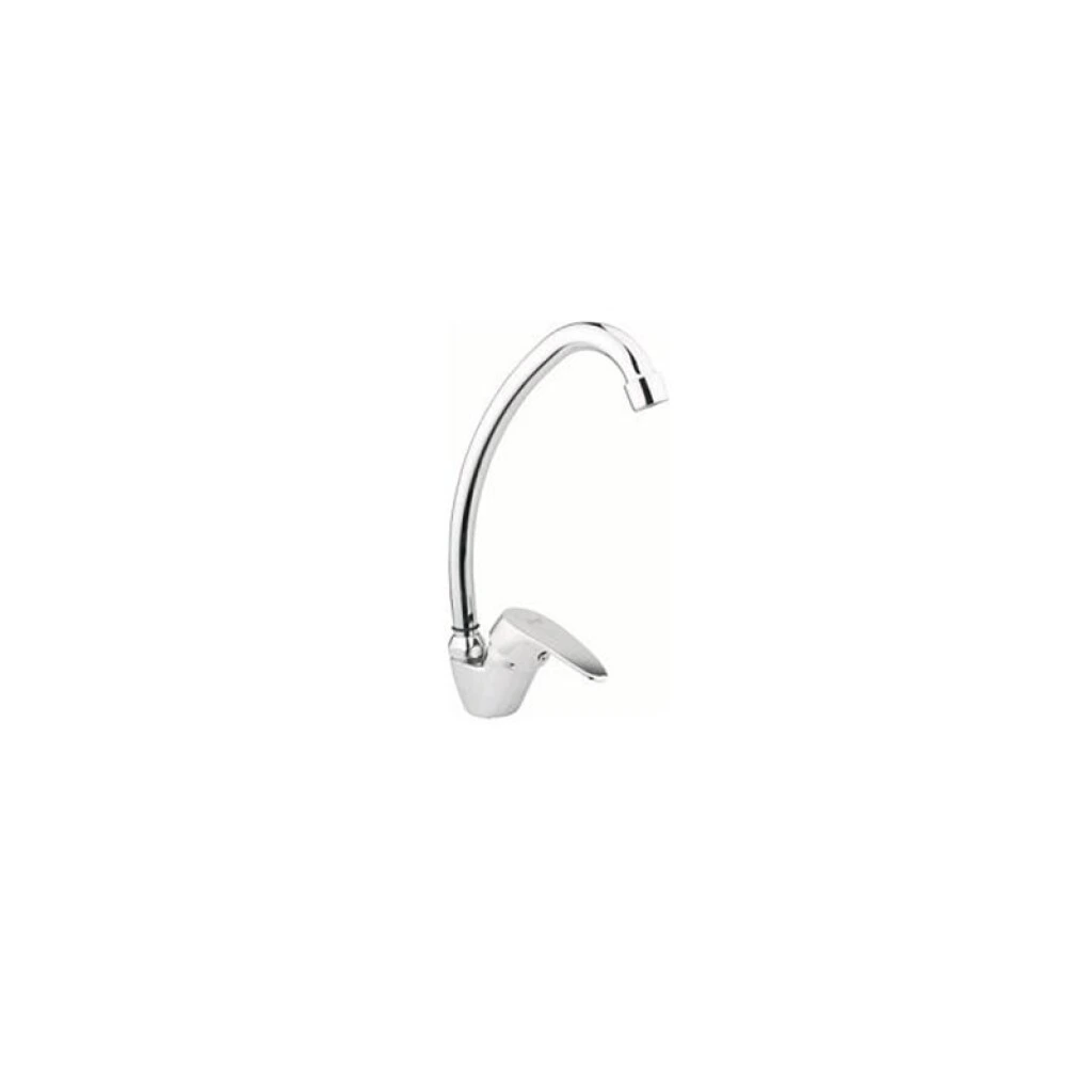 MEZCLADORA ALTA DE COCINA PARA MESADA TERO