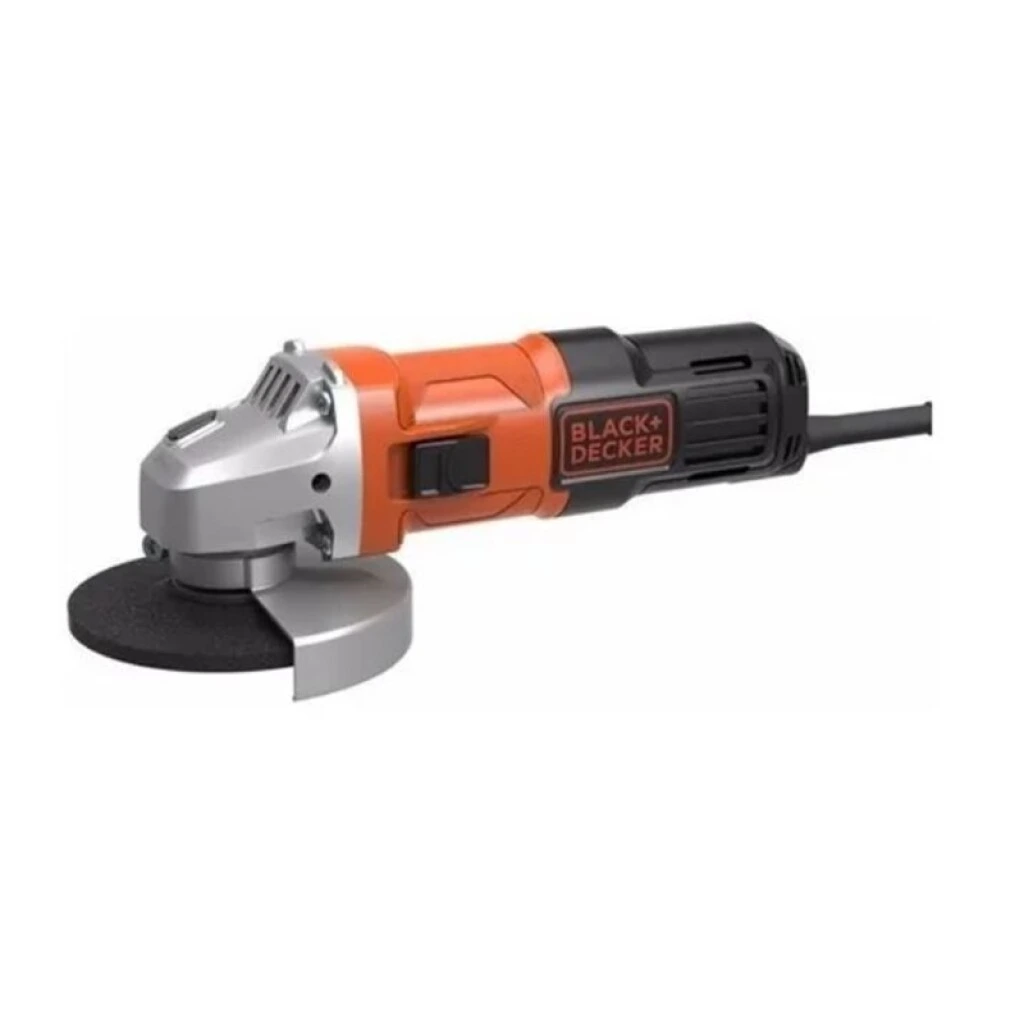 AMOLADORA ANGULAR 4 1/2" 650 W - BLACK & DECKER G650