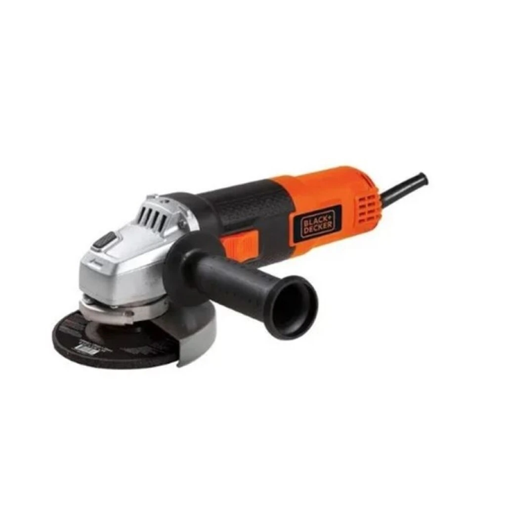 AMOLADORA ANGULAR 4 1/2" 820W - BLACK & DECKER G720N
