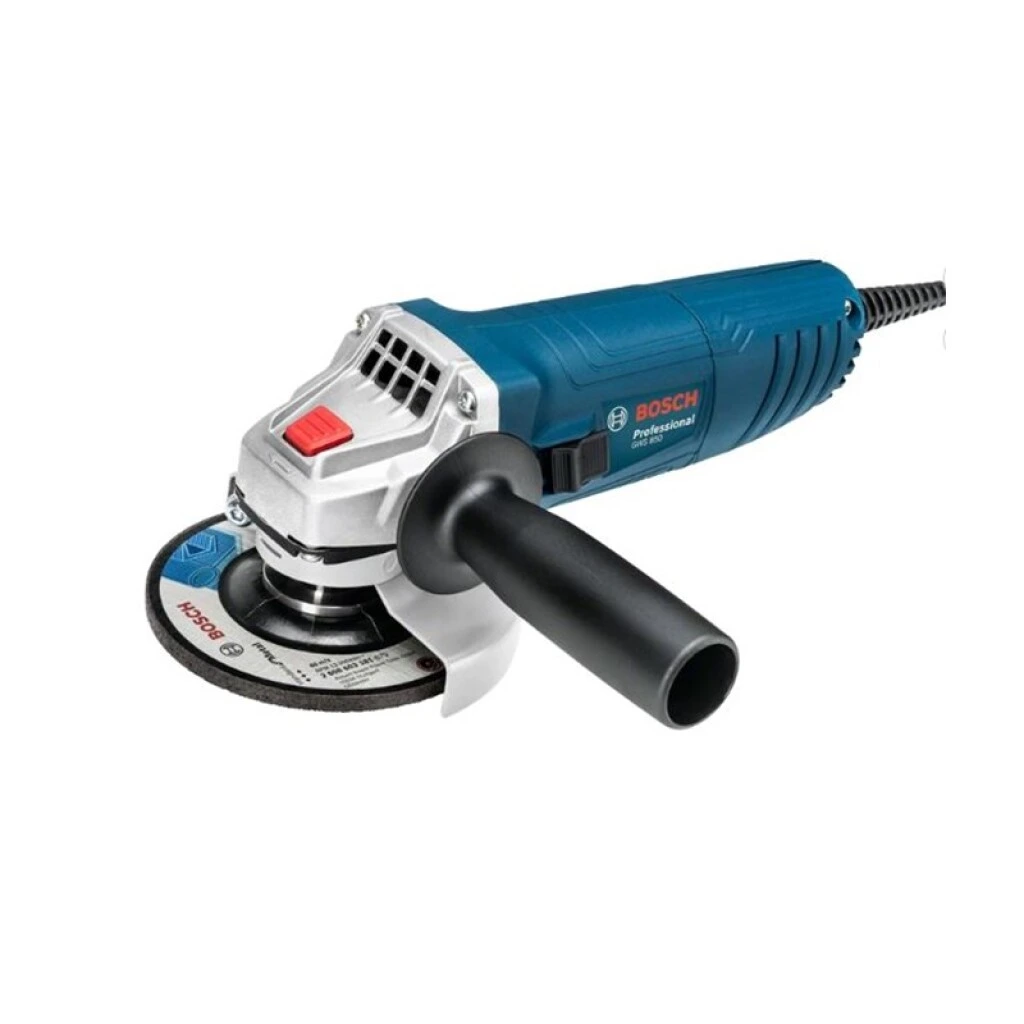 AMOLADORA 4 1/2" GWS 850 220 V - BOSCH
