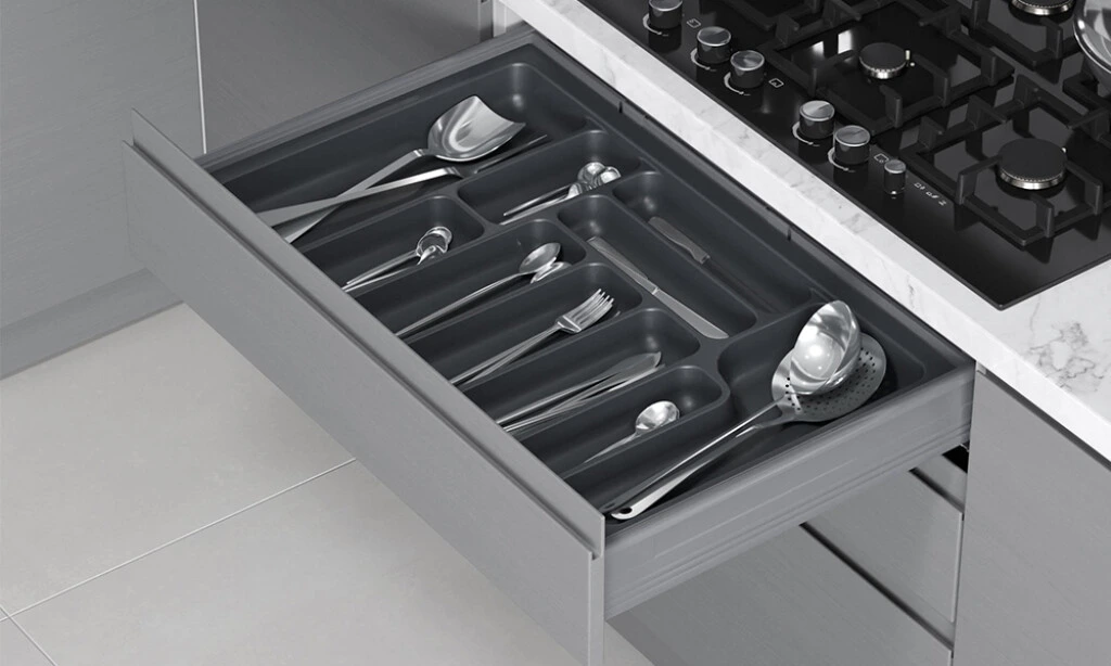Organizador De Cubiertos M800