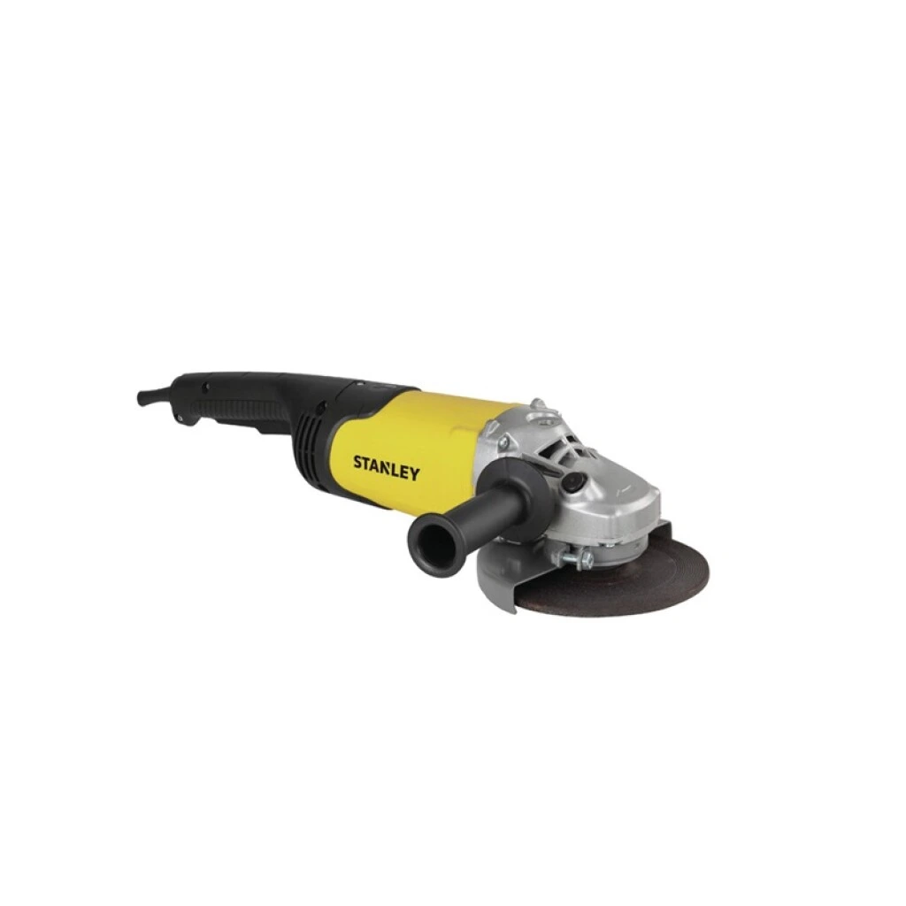 AMOLADORA ANGULAR 7" 2200W STGL2218