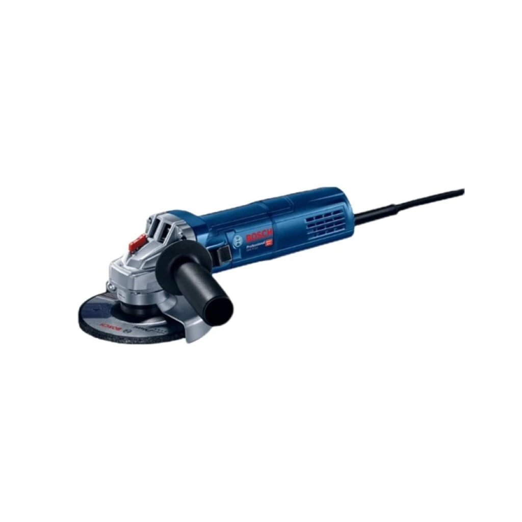 MINI AMOLADORA GWS 9-125 S - BOSCH