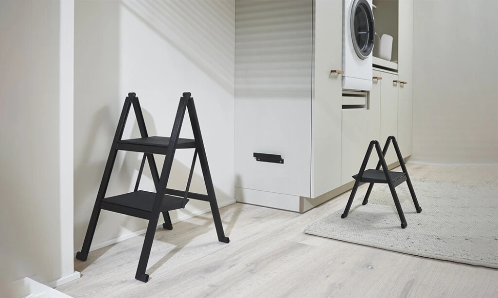 Escalera Stepolo Doble