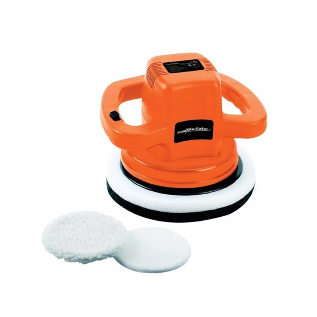 LUSTRA LIJADORA 240 MM 120W LC324 - GLADIATOR