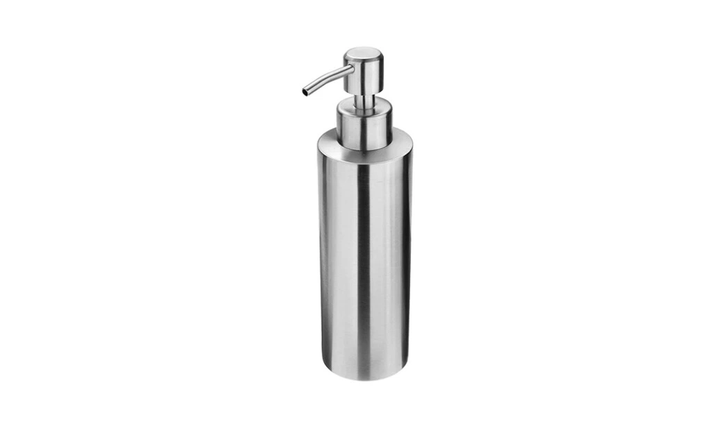 Dispensador De Jabón Líquido