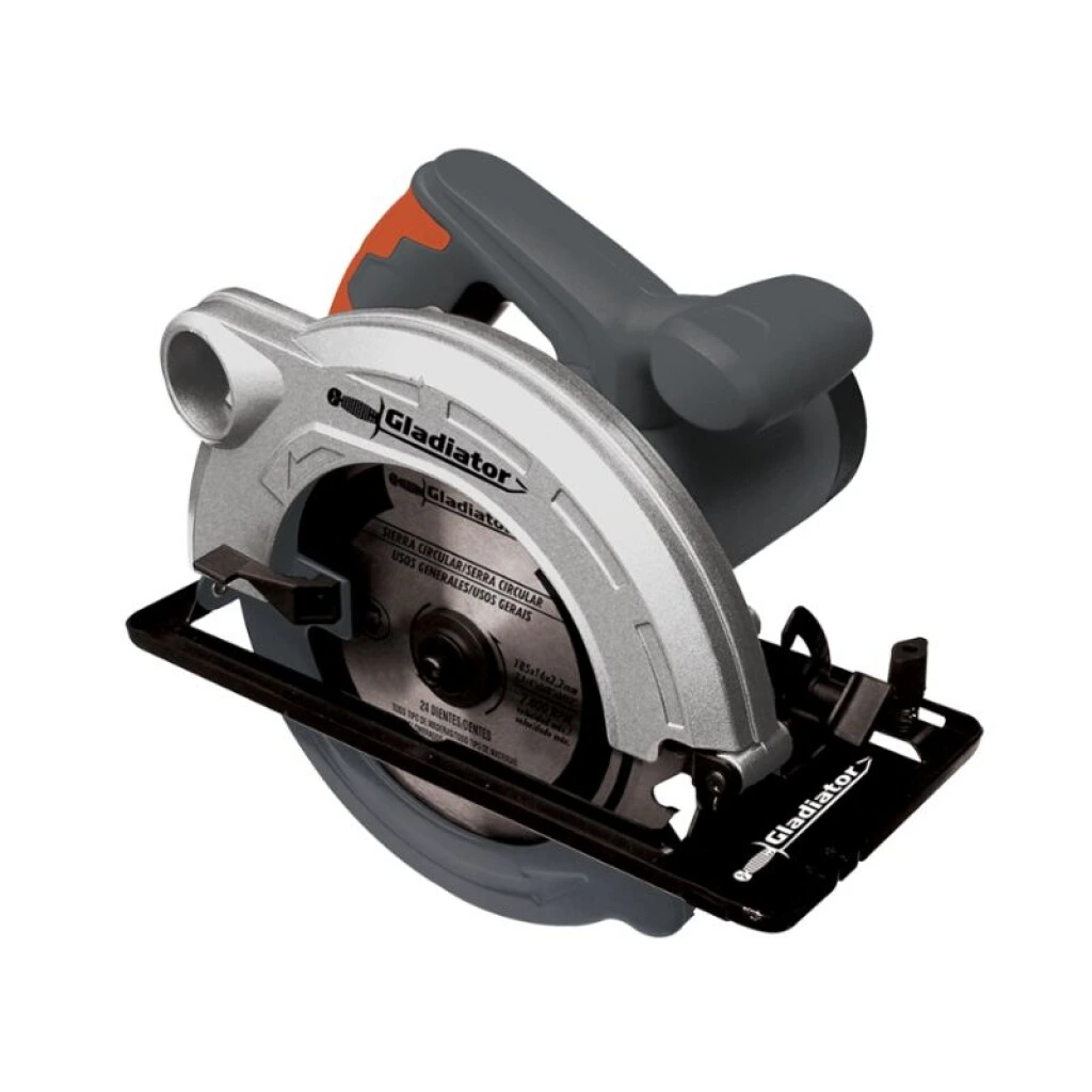 SIERRA CIRCULAR 185 MM 1400W SC507/220 GLADIATOR