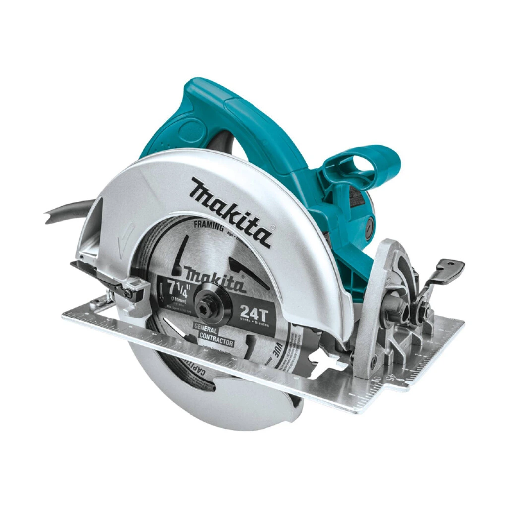 SIERRA CIRCULAR 7 1/4" 1800 W MAKITA 5007N
