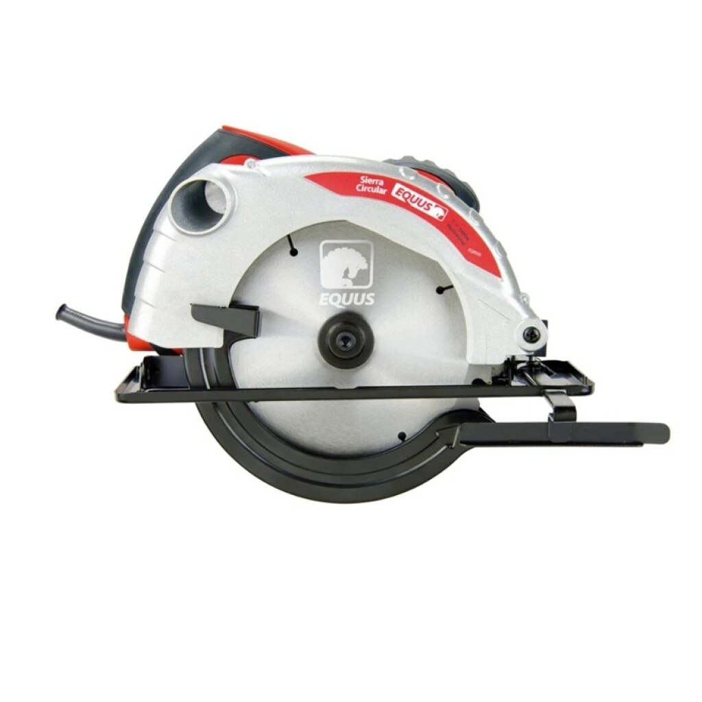 SIERRA CIRCULAR 7 1/4" 1400W EQ8505 - EQUUS