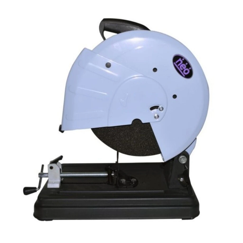 CORTADORA SENSITIVA 14" 2500W NEO CS1014/2