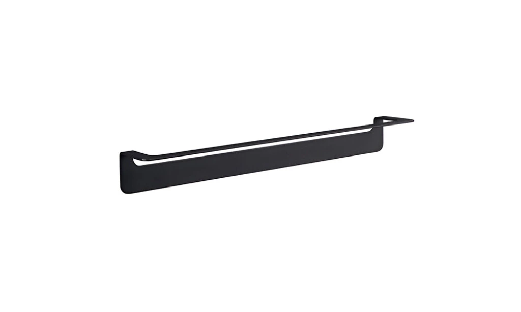 Soporte Toallero Barra 55 Cm