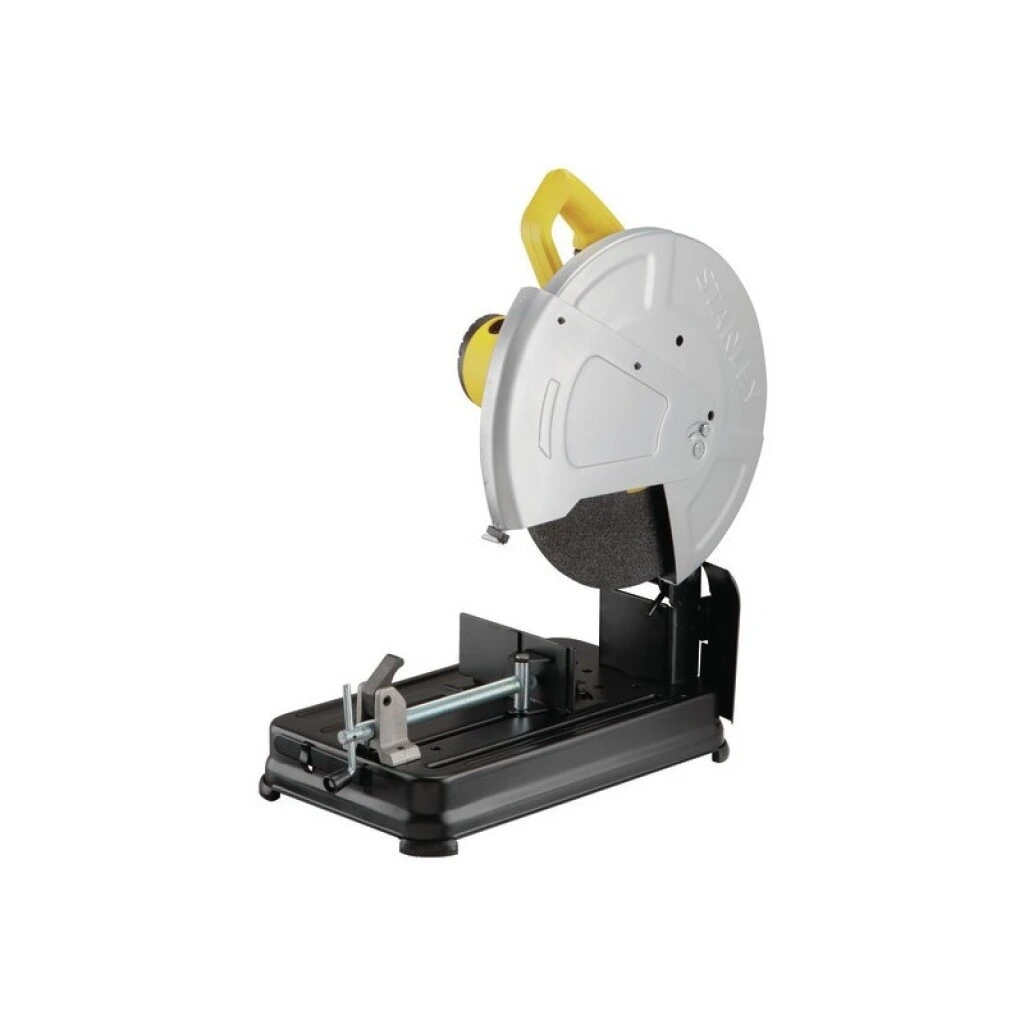CORTADORA SENSITIVA STANLEY 14" 350 MM 2200 W