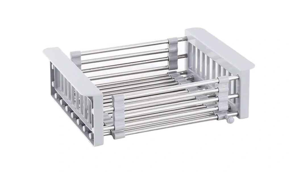 Cesta Escurridora Extensible