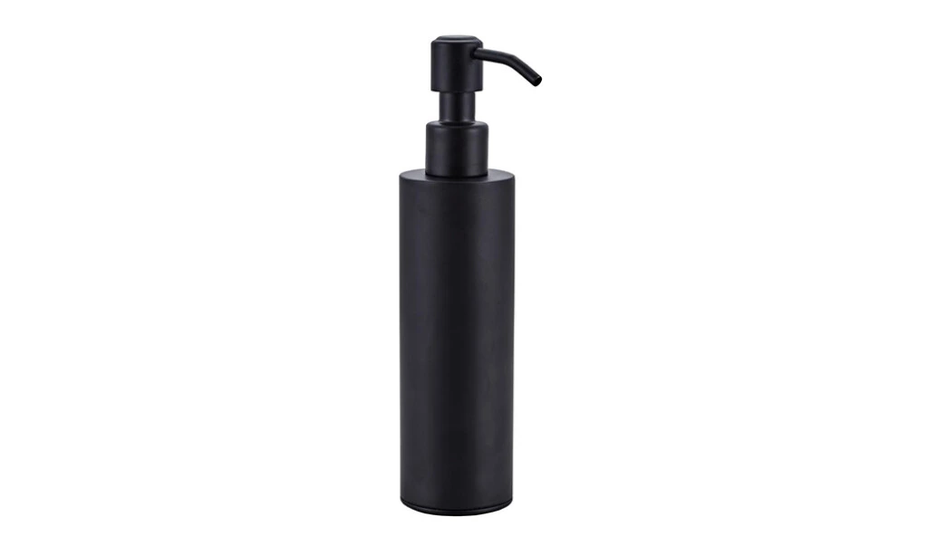 Dispensador De Jabón Liquido