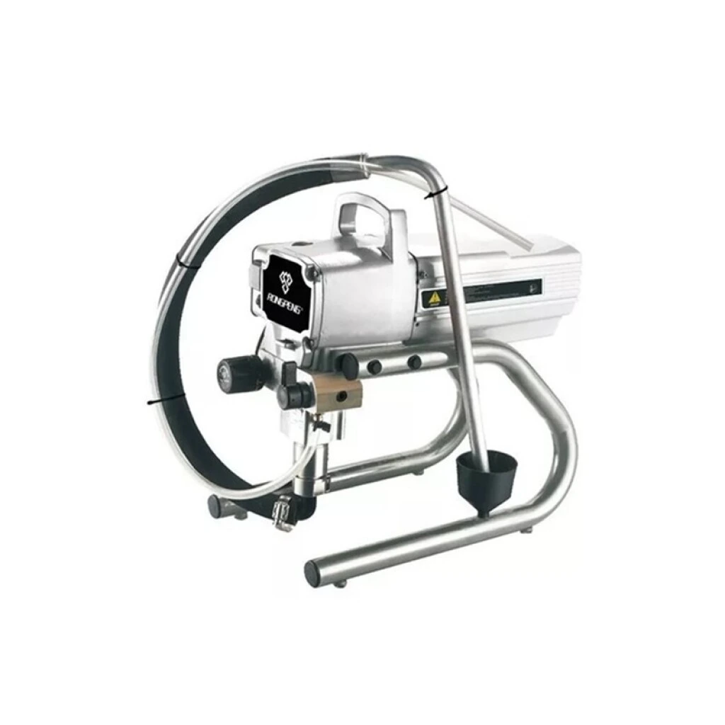 EQUIPO DE PINTAR AIRLESS 1.20 HP - R450 RONGPENG