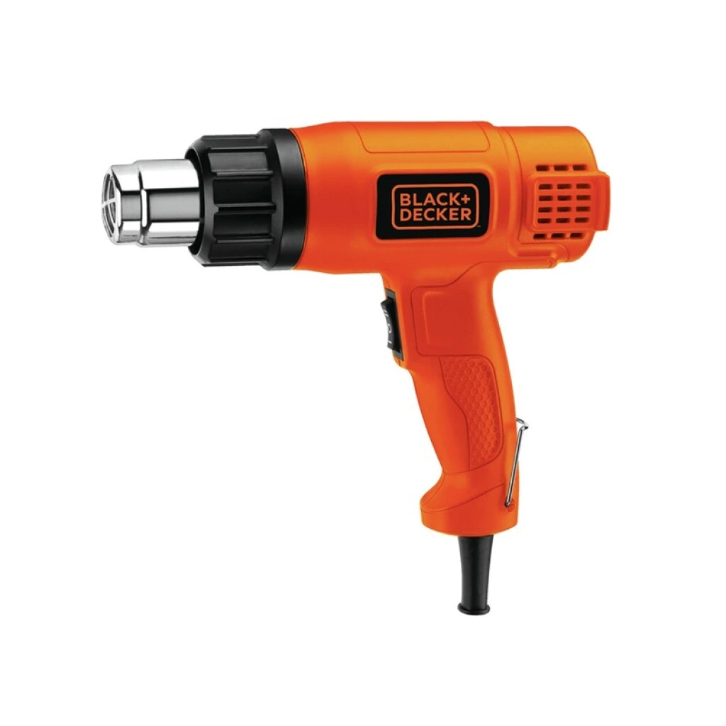PISTOLA DE CALOR 1500W HG1500
