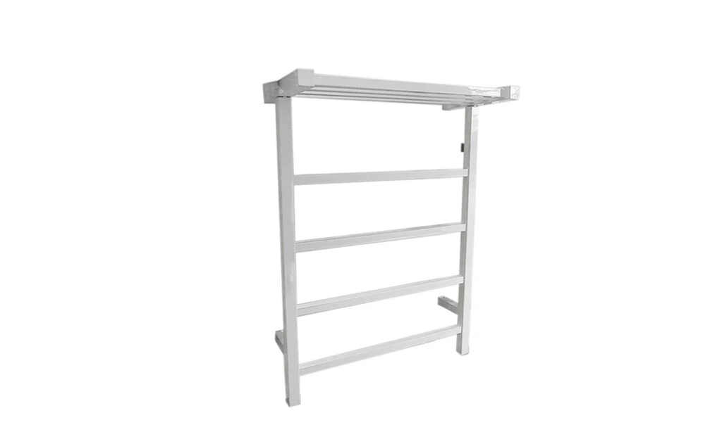 Toallero Eléctrico Th811 Blanco