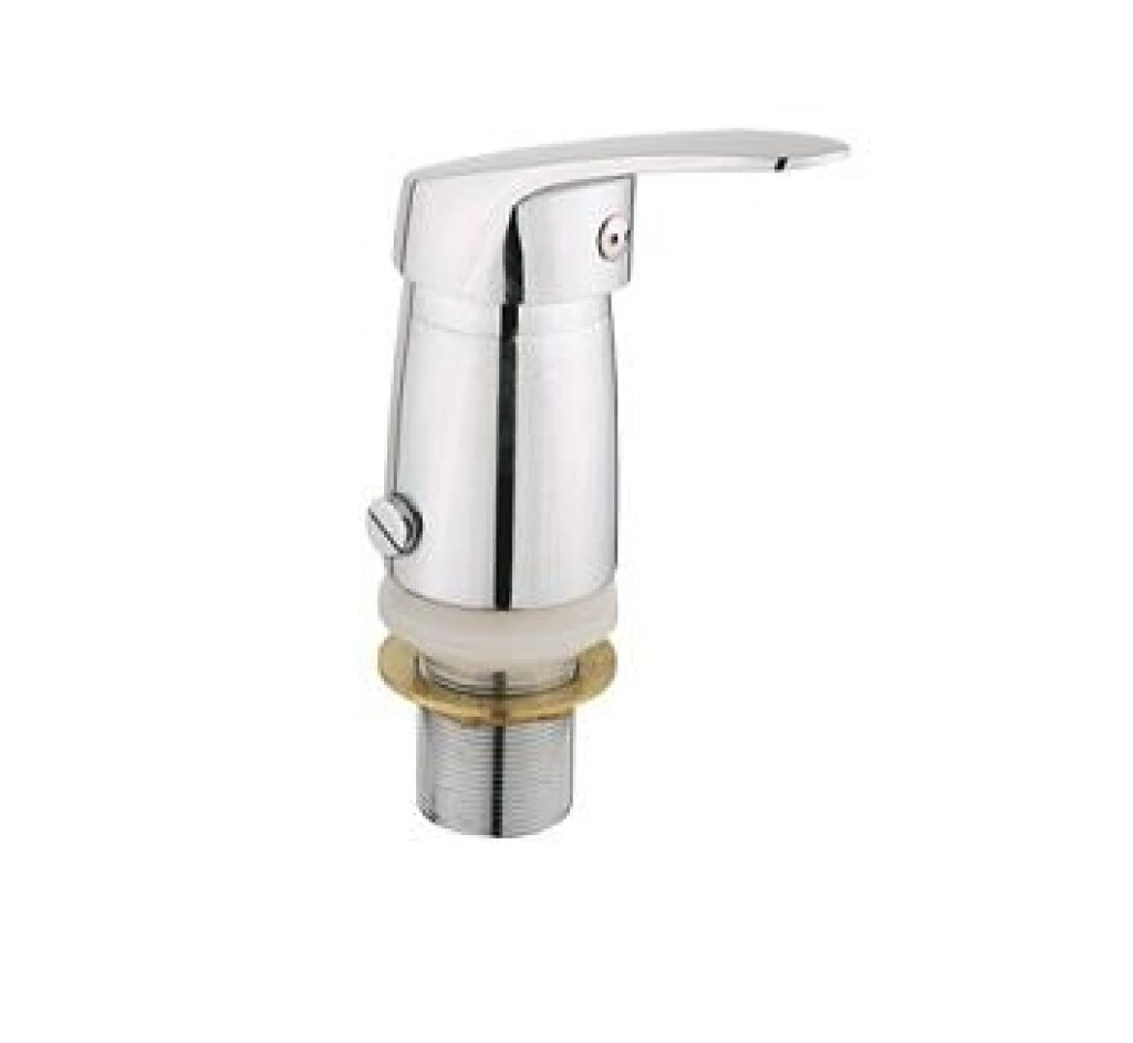GRIFERIA MONOCOMANDO PARA BIDET CON TRANSFERENCIA