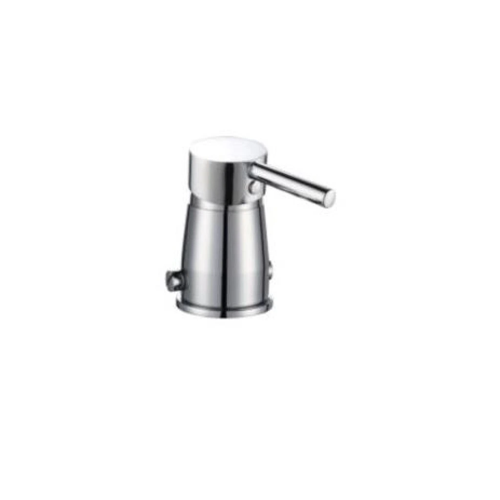 GRIFERIA MONOCOMANDO PARA BIDET CON TRANSFERENCIA