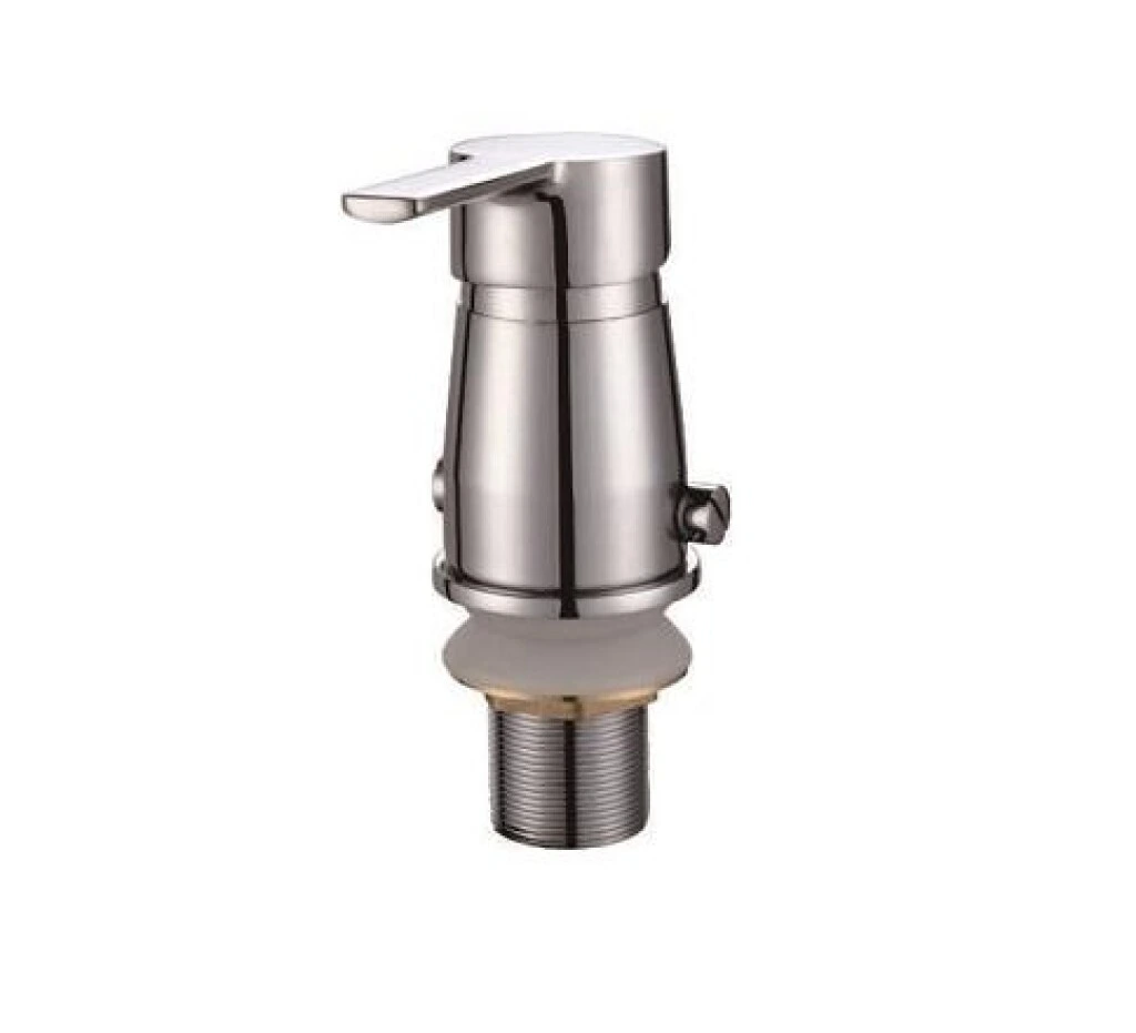 GRIFERIA PARA BIDET CON TRANSFERENCIA ALPES