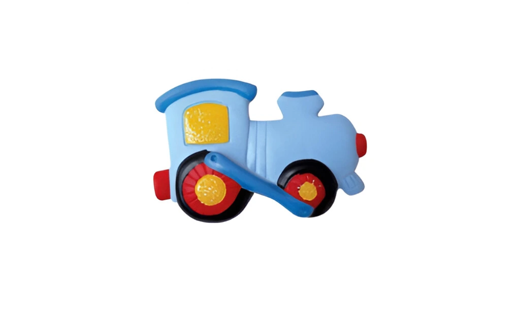 Tirador Tren