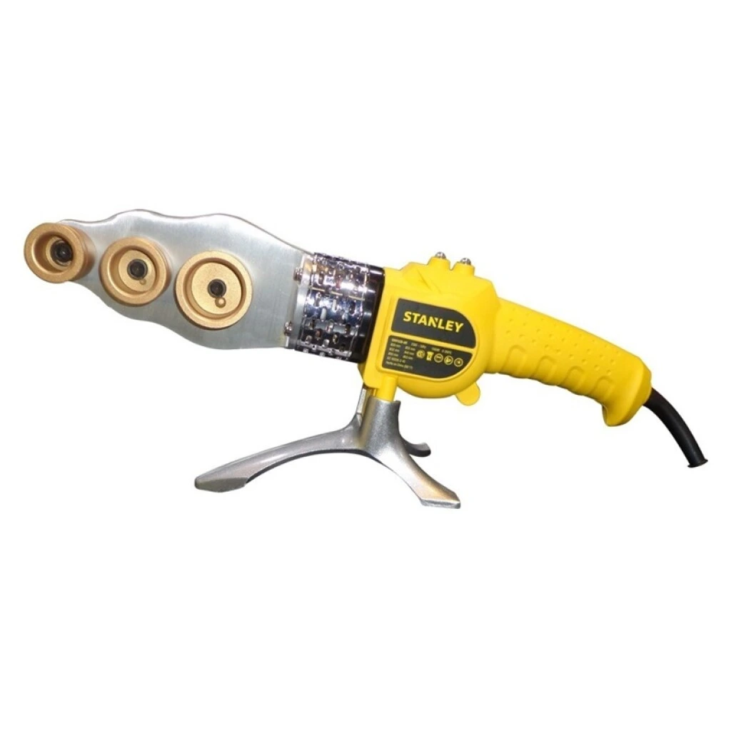 TERMOFUSORA 1500W 20 - 63 MM CON CORTA TUBO SXH1530