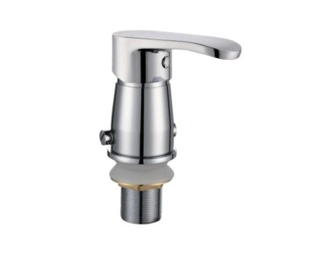 GRIFERIA MONOCOMANDO PARA BIDET CON TRANSFERENCIA SMILE
