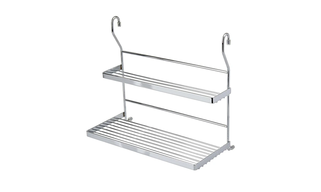 Cesta Para Especias Doble