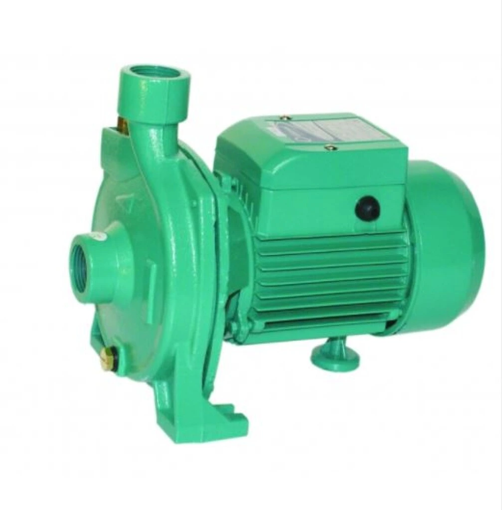 BOMBA CENTRIFUGA 0.5 HP GIANNI GM 13