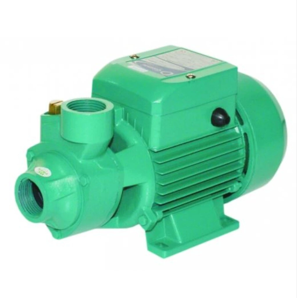 BOMBA PERIFÉRICA 1/2 HP GIANNI GQM1
