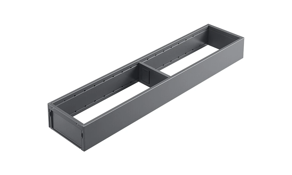 Organizador Interno Para Cajón 10 Cm