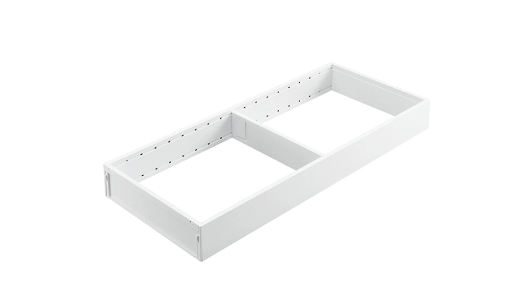 Organizador Interno De Cajón 20 Cm