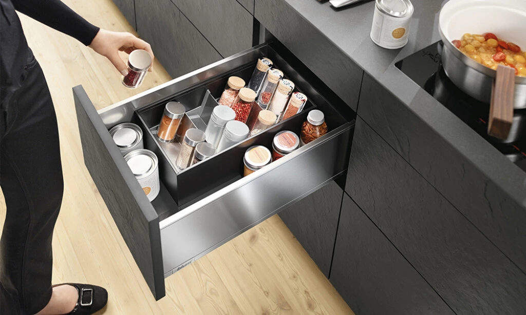 Organizador De Especias Ambia Line