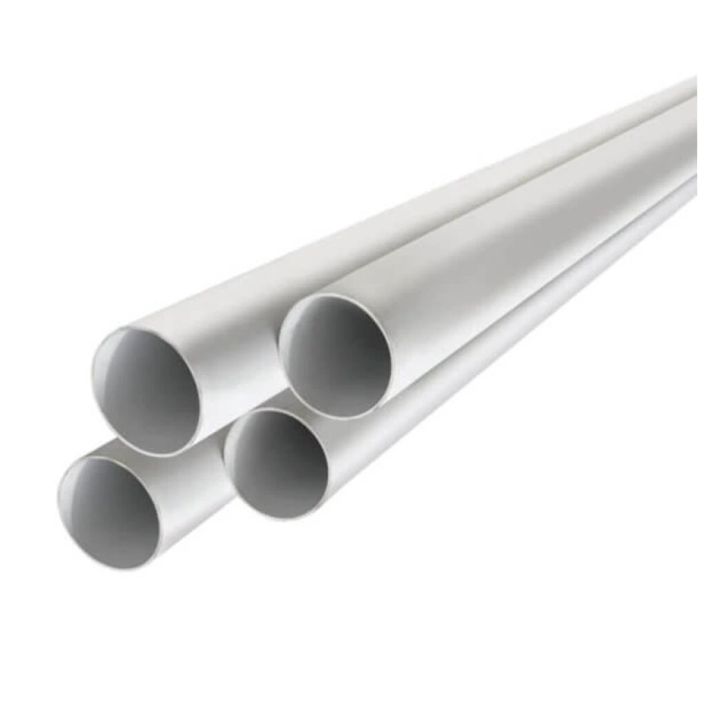 TUBO PVC 100 mm x 3 Mt - 1.8 mm
