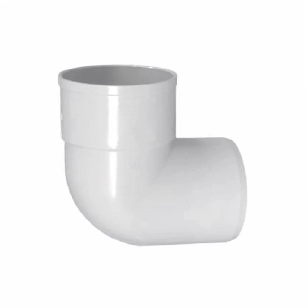 CODO PVC 90º M-H - 110 MM