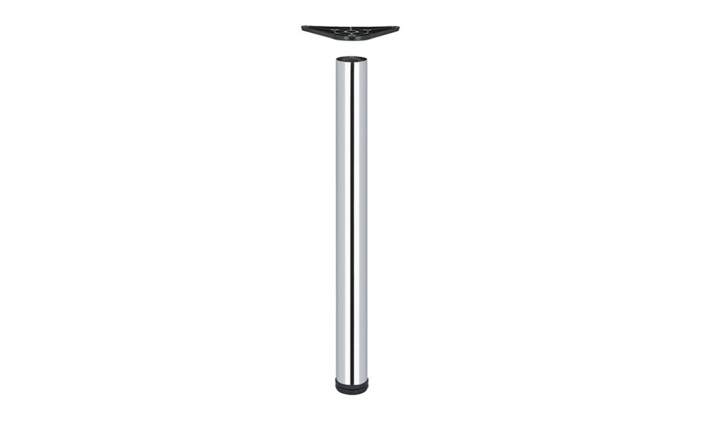 Pata para mesa cilíndrica 635.24 - 710-c
