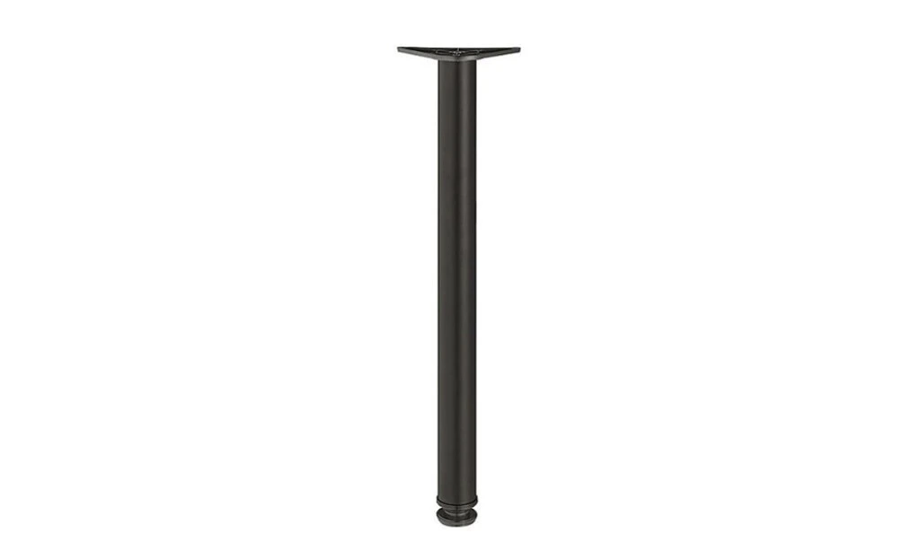 Pata para mesa cilíndrica 635.24 - 710-n