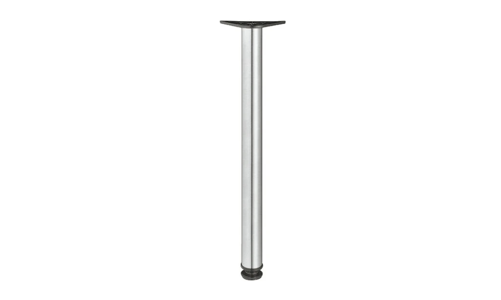 Pata para mesa cilíndrica 635.24 - 710-ac