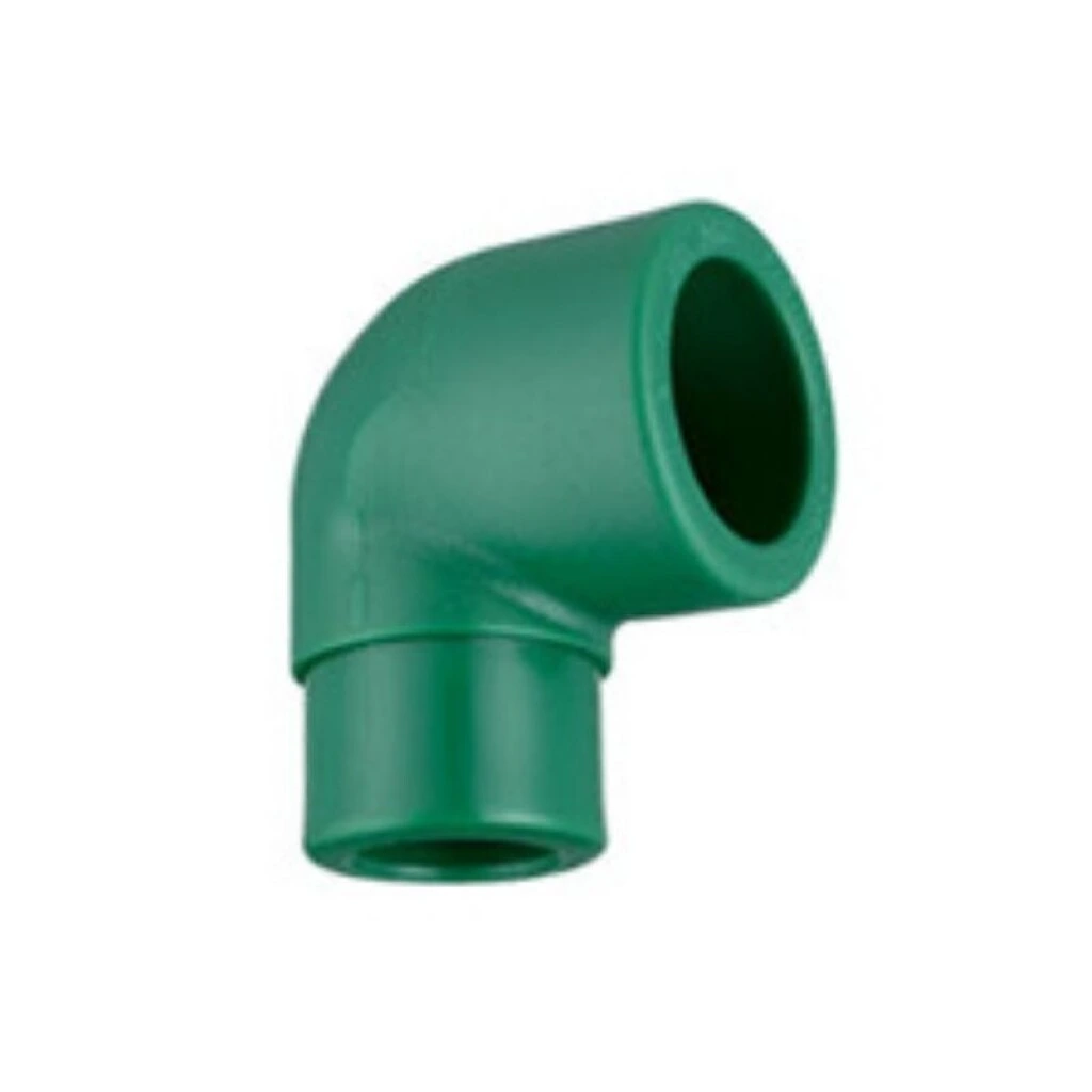CODO TERMOFUSION 90° M-H - 32 MM IPS