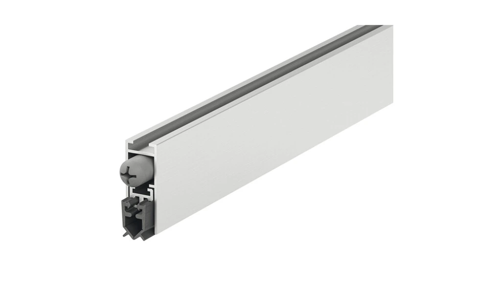 Burlete para puerta retractil 950.05.90 - 1030
