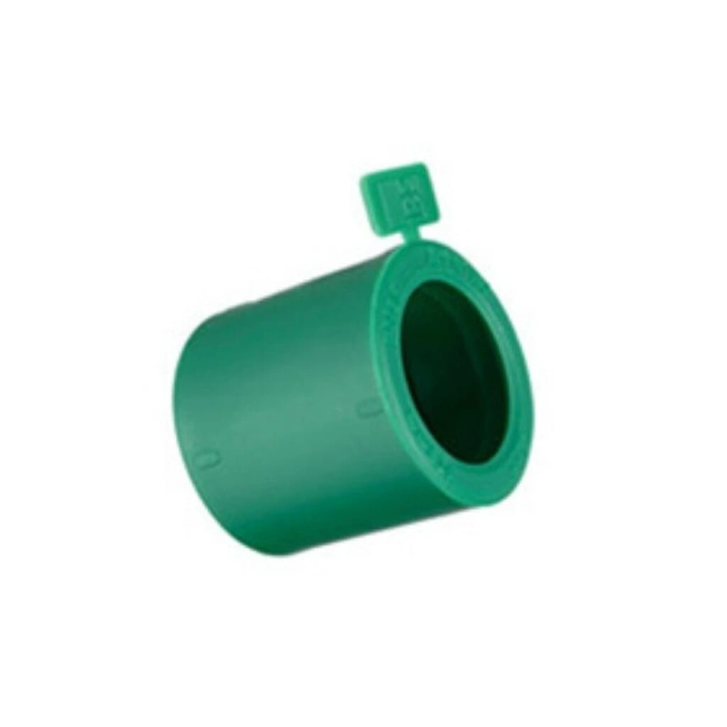 CUPLA TERMOFUSION H-H - 25 MM IPS