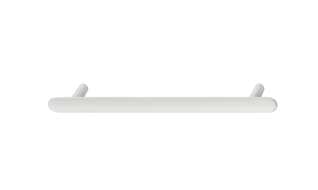 TIRADOR blanco mate 106.70.10 - 205-b