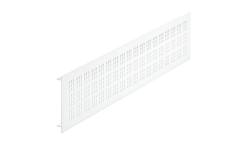 Rejilla de ventilación 500 cm 575.27 - 500-b