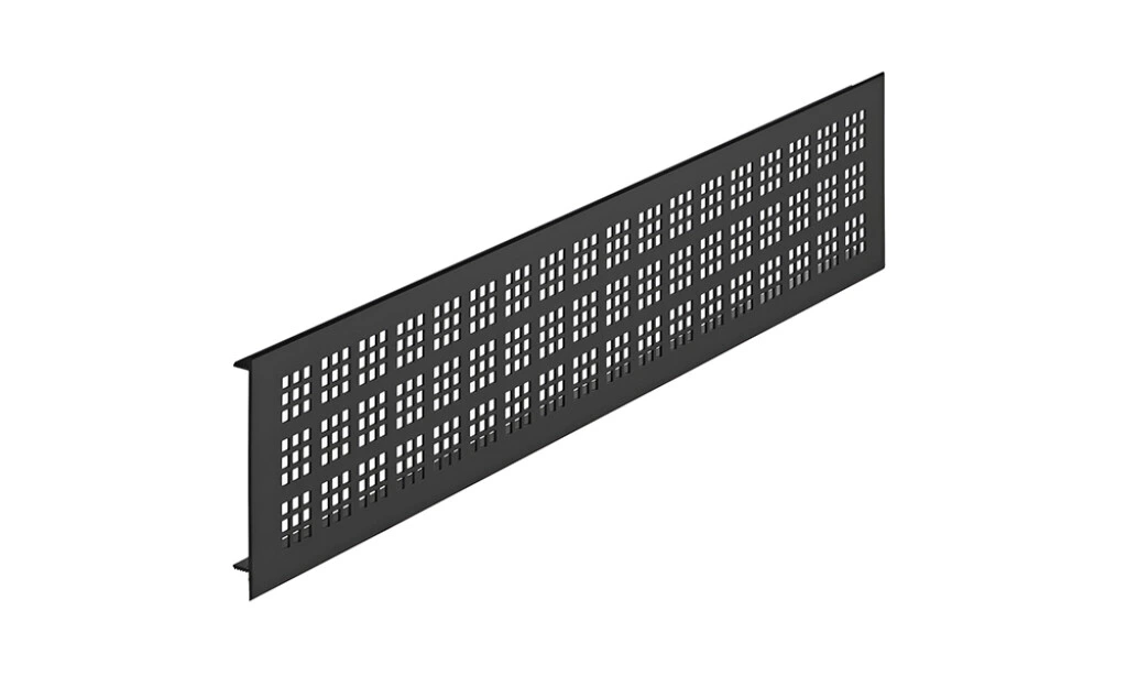 Rejilla de ventilación 500 cm 575.27 - 500-n