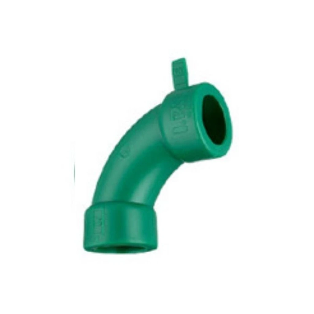 CURVA TERMOFUSION 90° H-H - 32 MM IPS