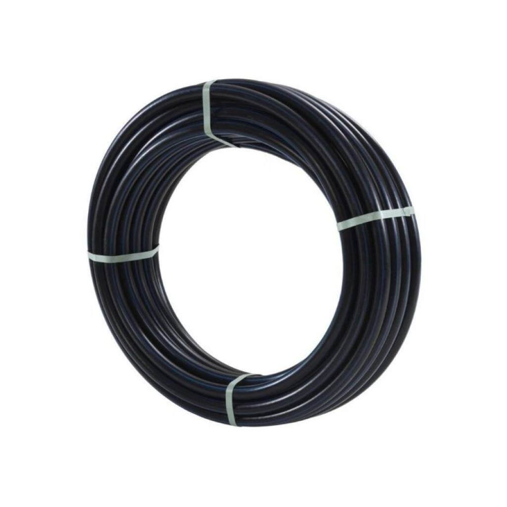 CAÑO POLIETILENO NEGRO - 1 Y 1/4 " - MT