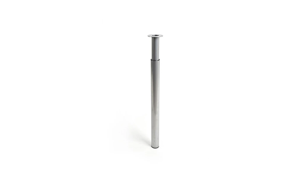 Pata para mesa de altura regulable 406E - 700-a