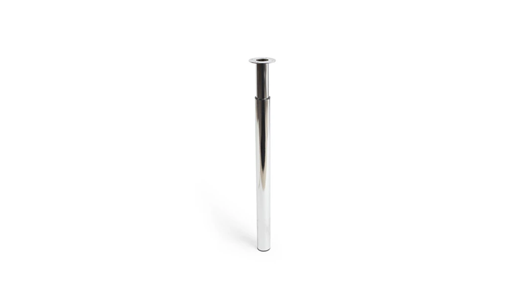 Pata para mesa de altura regulable 406E - 700-c